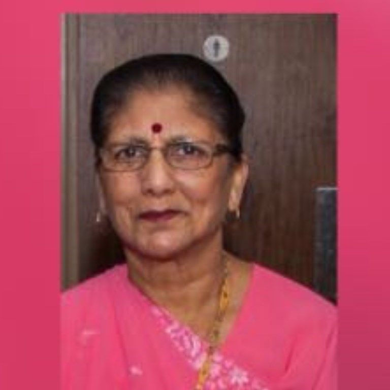 Lalita Keshavji Jilka